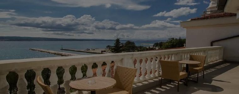 Crikvenica, hotel ”KAŠTEL” 18.-19.7.2020.